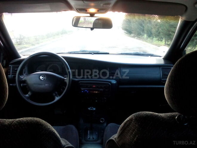 Opel Vectra 1998, 225,000 km - 2.0 л - Sumqayıt