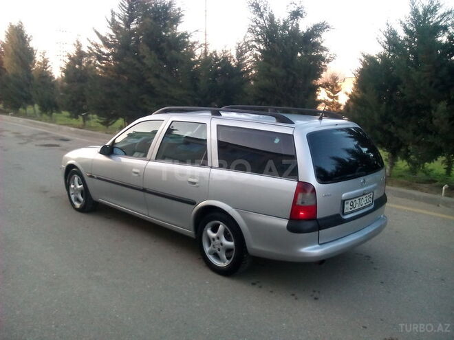 Opel Vectra 1998, 225,000 km - 2.0 л - Sumqayıt