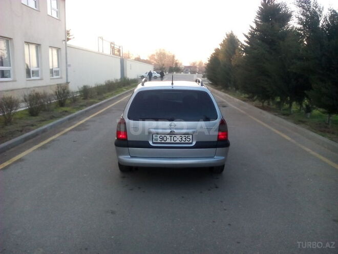Opel Vectra 1998, 225,000 km - 2.0 л - Sumqayıt