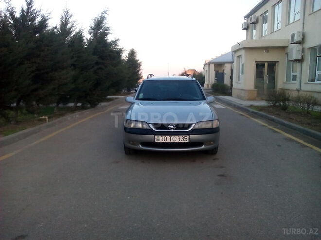 Opel Vectra 1998, 225,000 km - 2.0 л - Sumqayıt