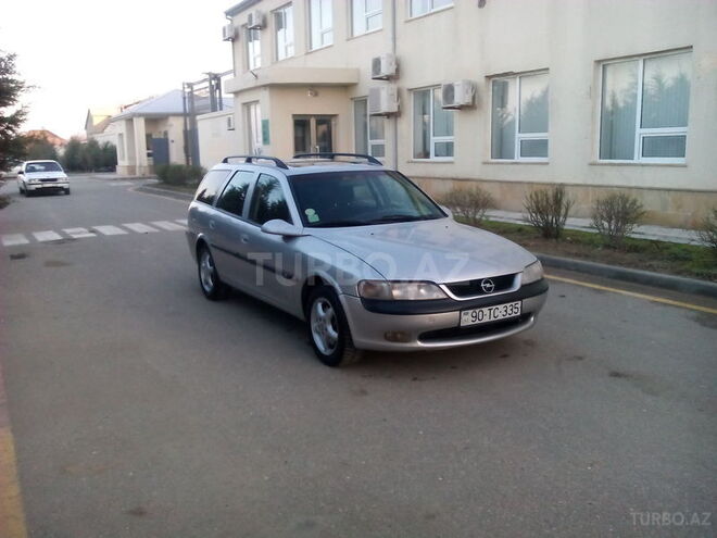 Opel Vectra 1998, 225,000 km - 2.0 л - Sumqayıt