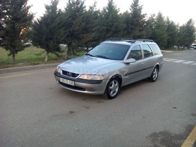 Opel Vectra 1998, 225,000 km - 2.0 л - Sumqayıt