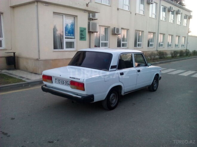 LADA (VAZ) 2107 2006, 200,000 km - 1.6 l - Sumqayıt