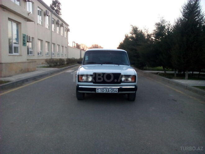 LADA (VAZ) 2107 2006, 200,000 km - 1.6 l - Sumqayıt