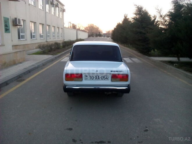 LADA (VAZ) 2107 2006, 200,000 km - 1.6 l - Sumqayıt