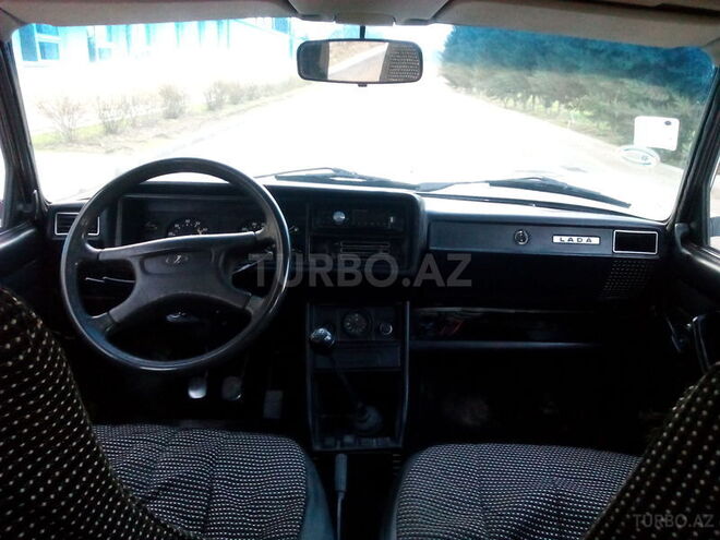 LADA (VAZ) 2107 2006, 200,000 km - 1.6 l - Sumqayıt