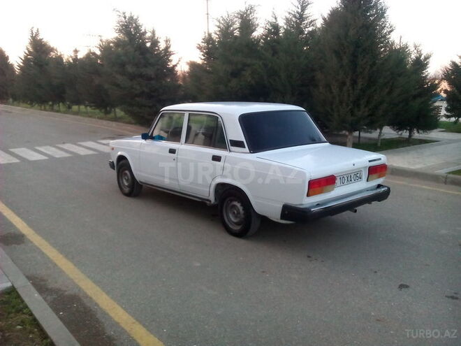 LADA (VAZ) 2107 2006, 200,000 km - 1.6 l - Sumqayıt