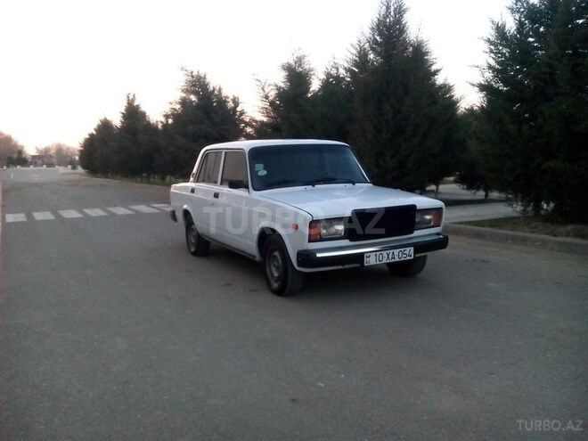 LADA (VAZ) 2107 2006, 200,000 km - 1.6 l - Sumqayıt