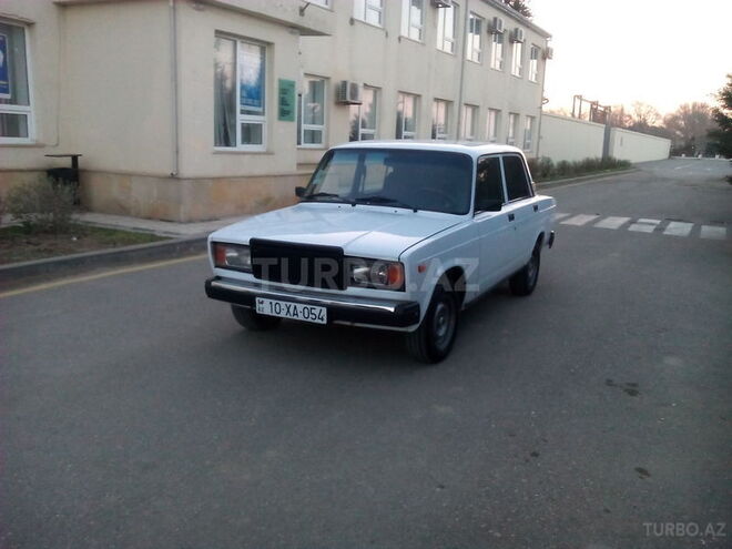 LADA (VAZ) 2107 2006, 200,000 km - 1.6 l - Sumqayıt