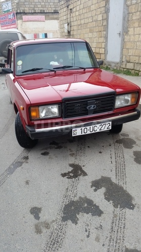LADA (VAZ) 2107 2006, 150,000 km - 1.6 l - Bakı