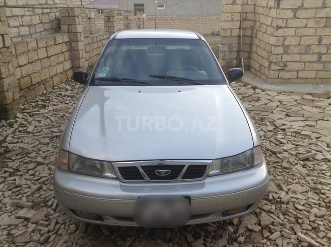 Daewoo Nexia 2006, 120,000 km - 1.5 л - Bakı