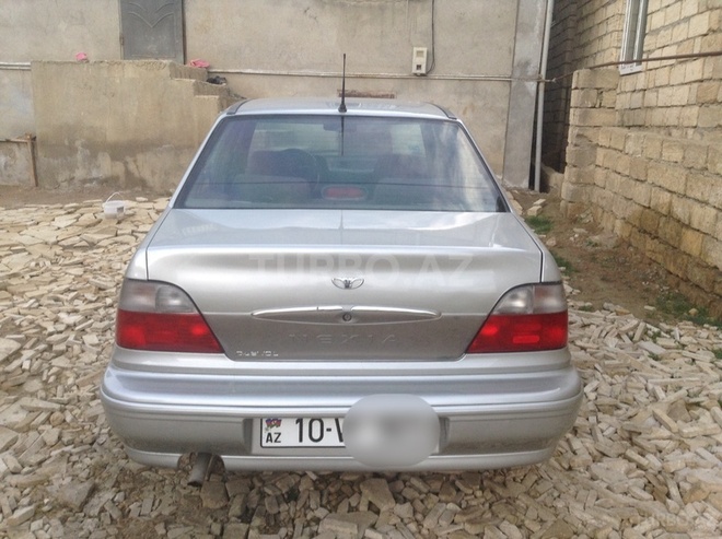 Daewoo Nexia 2006, 120,000 km - 1.5 л - Bakı