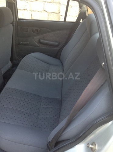 Daewoo Nexia 2006, 120,000 km - 1.5 л - Bakı