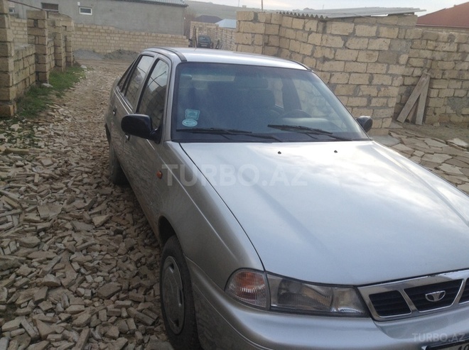 Daewoo Nexia 2006, 120,000 km - 1.5 л - Bakı