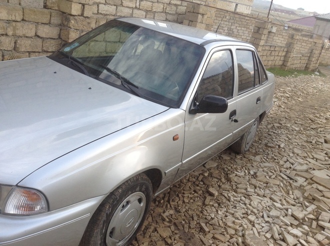 Daewoo Nexia 2006, 120,000 km - 1.5 л - Bakı