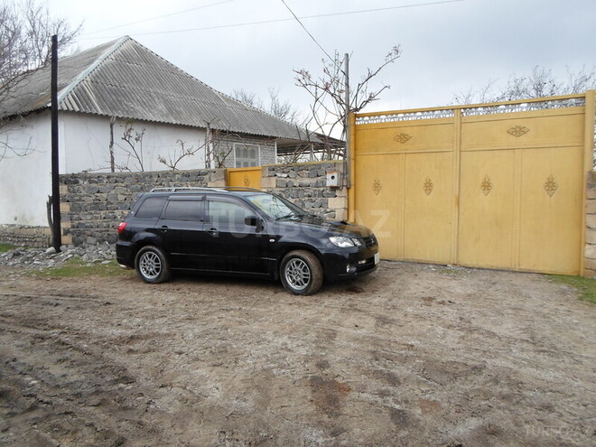 Mitsubishi Airtrek 2002, 105,720 km - 2.0 l - Ağdaş
