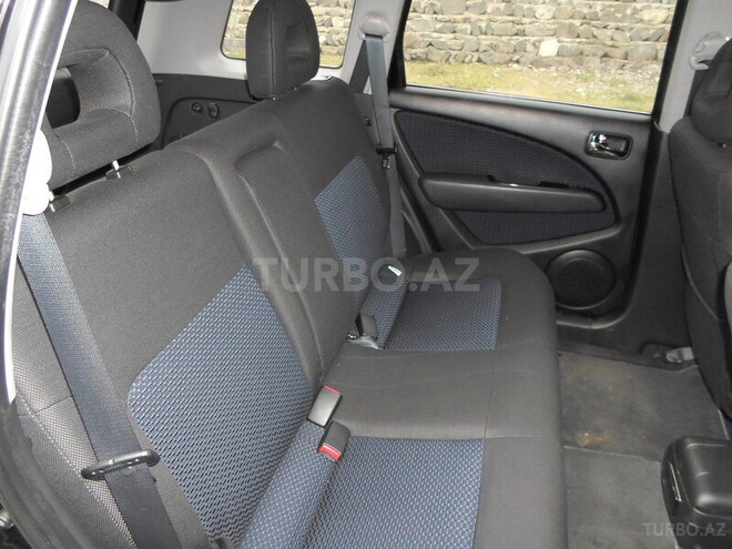 Mitsubishi Airtrek 2002, 105,720 km - 2.0 l - Ağdaş