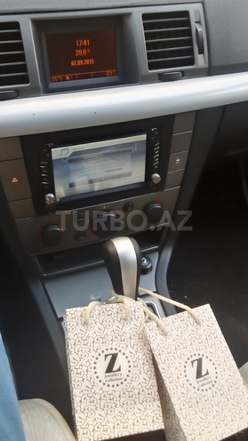 Opel Vectra 2004, 130,000 km - 2.2 l - Bakı