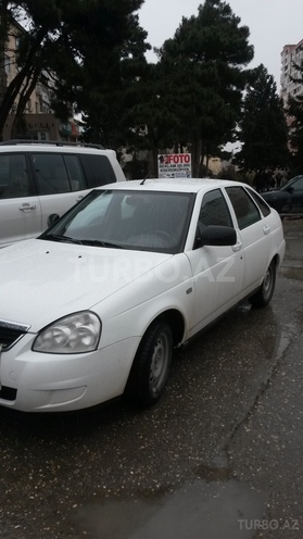 LADA (VAZ) Priora 2014, 59,500 km - 1.6 l - Bakı