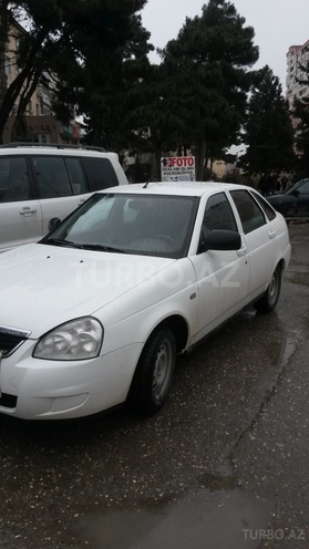 LADA (VAZ) Priora 2014, 59,500 km - 1.6 l - Bakı