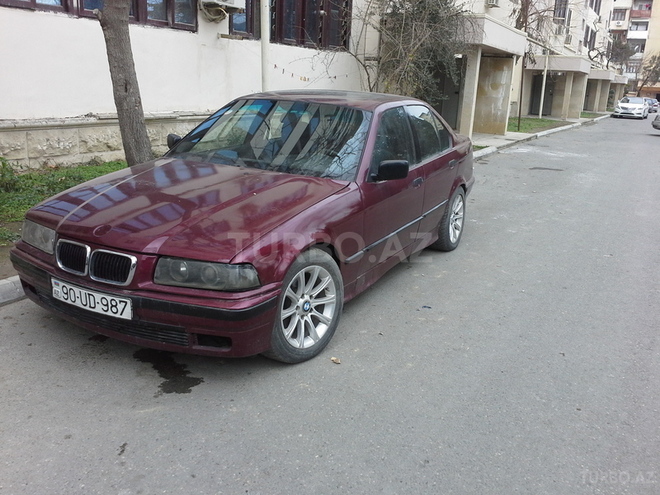 BMW 320 1994, 200,000 km - 2.0 l - Bakı
