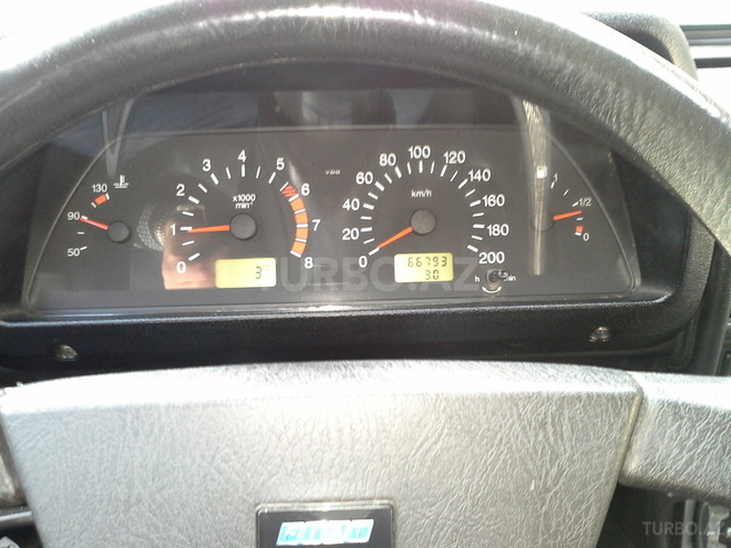 LADA (VAZ) Niva 2010, 66,400 km - 1.7 l - Bakı