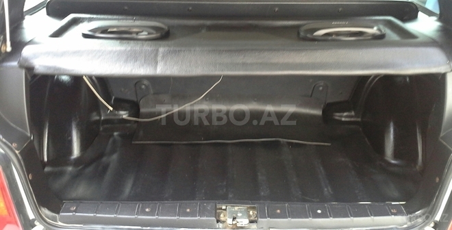LADA (VAZ) Niva 2010, 66,400 km - 1.7 l - Bakı