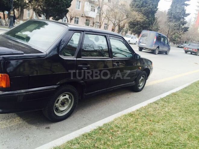 LADA (VAZ) 2115 2011, 227,000 km - 1.6 l - Xırdalan