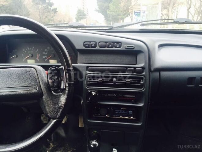 LADA (VAZ) 2115 2011, 227,000 km - 1.6 l - Xırdalan