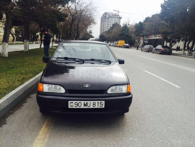 LADA (VAZ) 2115 2011, 227,000 km - 1.6 l - Xırdalan