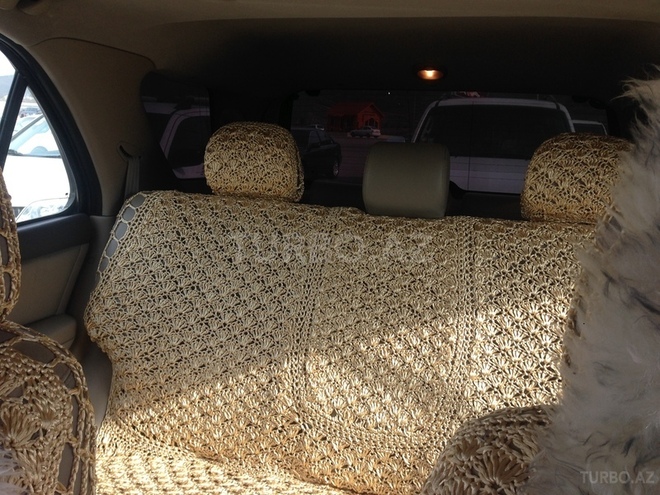 Kia Sorento 2004, 260,000 km - 2.5 l - Bakı