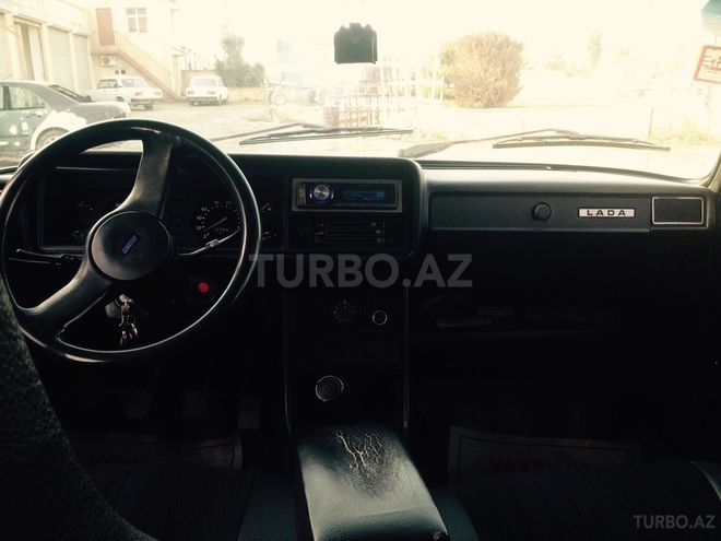 LADA (VAZ) 2107 2010, 75,000 km - 0.2 l - Beyləqan