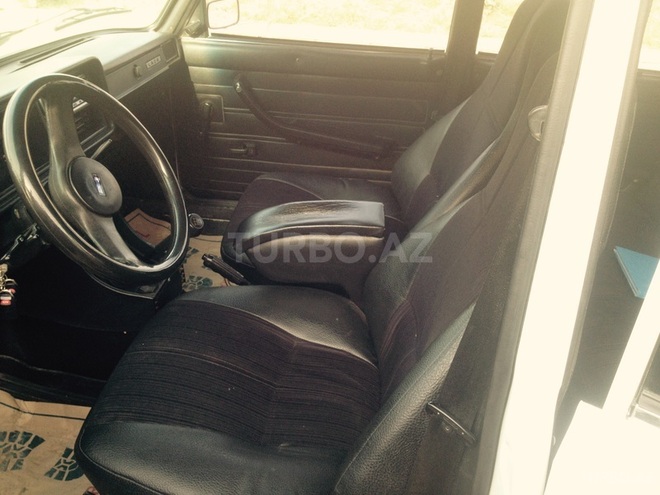 LADA (VAZ) 2107 2010, 75,000 km - 0.2 l - Beyləqan