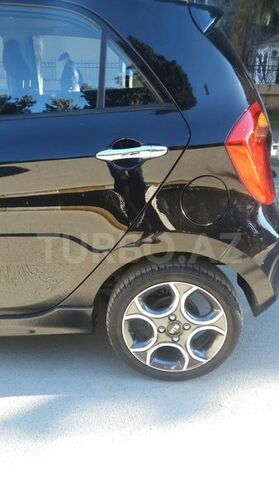 Kia Picanto 2012, 68,900 km - 1.2 l - Bakı
