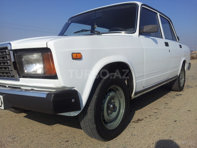 LADA (VAZ) 2107 2009, 139,000 km - 1.6 л - Bakı
