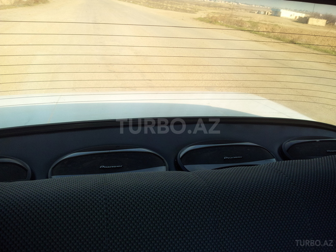 LADA (VAZ) 2107 2009, 139,000 km - 1.6 л - Bakı