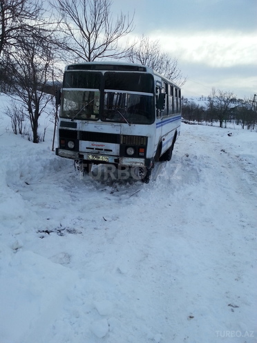 PAZ 32054 2001, 155,683 km - 4.7 л - Gədəbəy