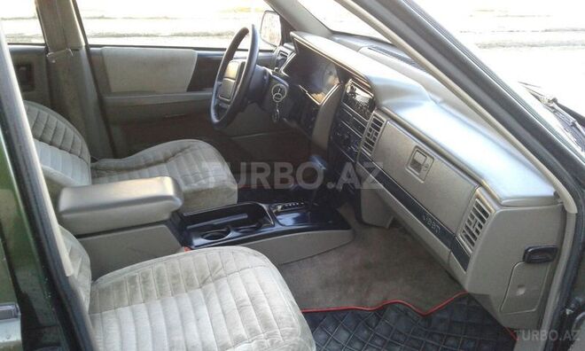 Jeep Grand Cherokee 1995, 1,009,714 km - 4.0 l - Xaçmaz