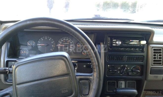 Jeep Grand Cherokee 1995, 1,009,714 km - 4.0 l - Xaçmaz