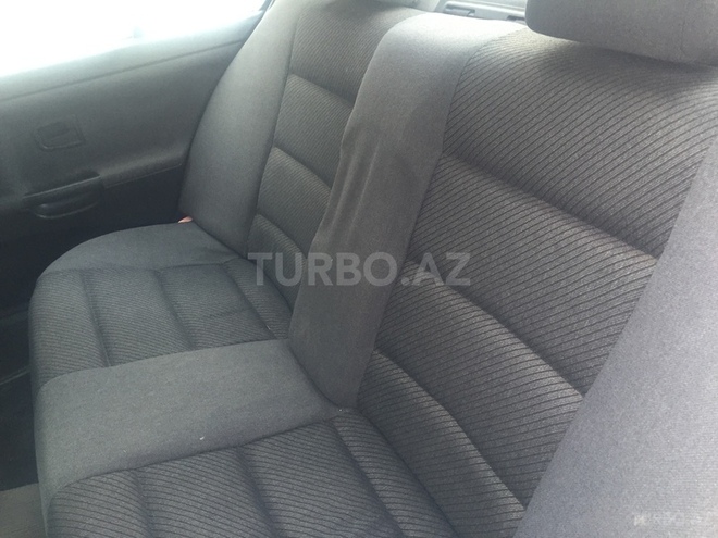 BMW 320 1991, 167,000 km - 2.0 l - Sumqayıt