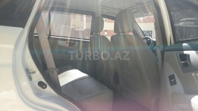 Lifan X60 2012, 92,000 km - 1.8 l - Bakı