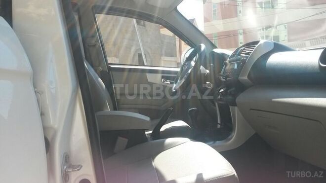 Lifan X60 2012, 92,000 km - 1.8 l - Bakı