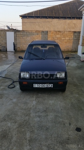 LADA (VAZ) Oka 1998, 160,000 km - 0.6 l - Xaçmaz