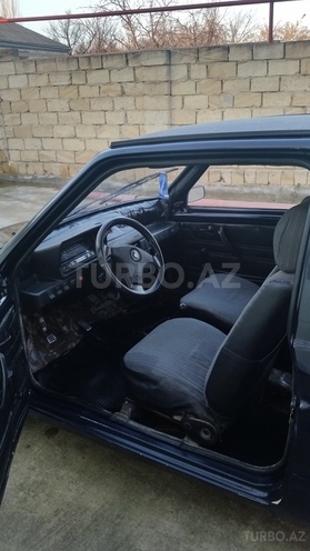 LADA (VAZ) Oka 1998, 160,000 km - 0.6 l - Xaçmaz