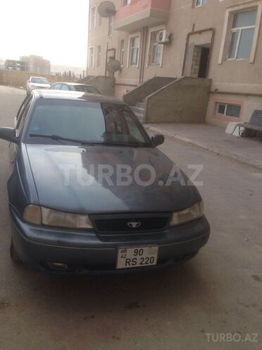 Daewoo Nexia 1996, 240,000 km - 1.5 л - Bakı