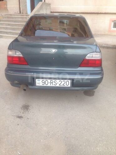 Daewoo Nexia 1996, 240,000 km - 1.5 л - Bakı