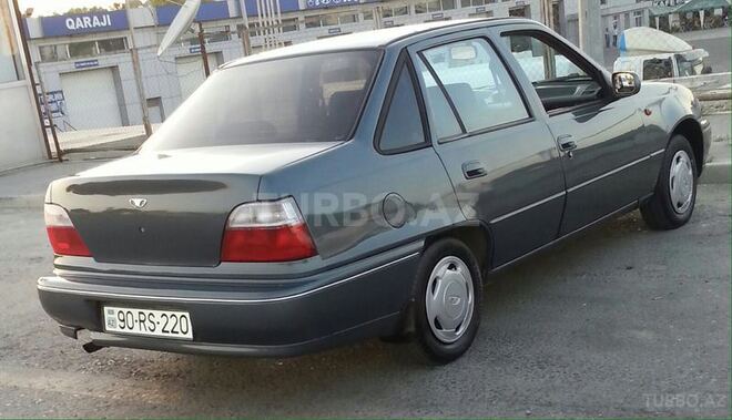 Daewoo Nexia 1996, 240,000 km - 1.5 л - Bakı