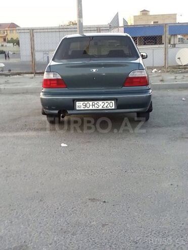 Daewoo Nexia 1996, 240,000 km - 1.5 л - Bakı