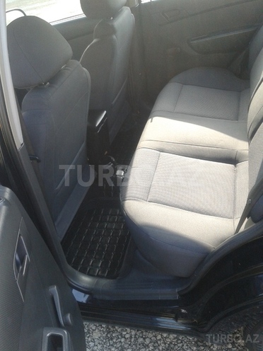 Chevrolet  2013, 94,800 km - 1.3 l - Bakı