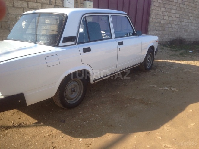LADA (VAZ) 2107 1998, 139,000 km - 1.6 l - Sumqayıt